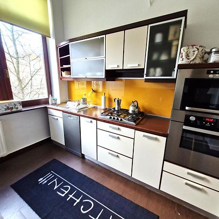 Deak Apartman โชพรอน ภายนอก รูปภาพ