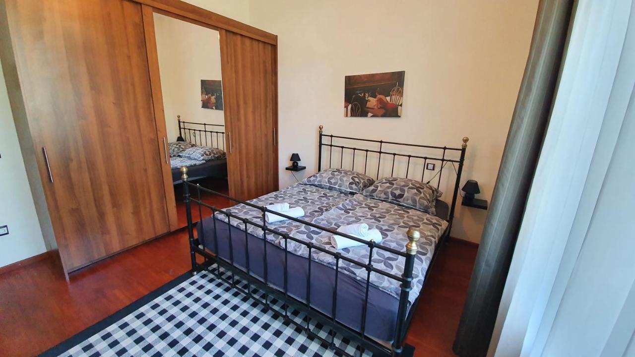 Deak Apartman โชพรอน ภายนอก รูปภาพ