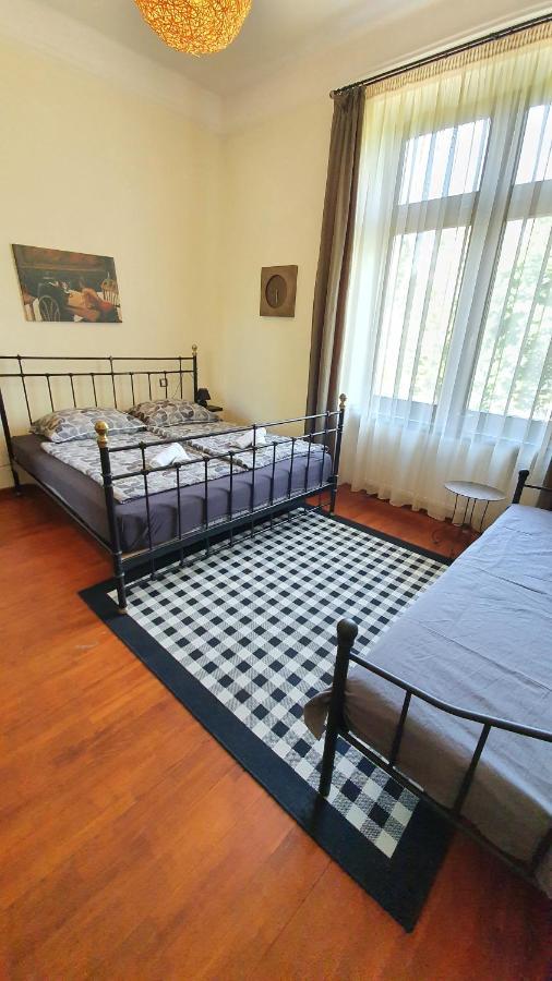 Deak Apartman โชพรอน ภายนอก รูปภาพ