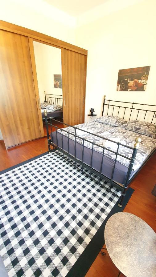 Deak Apartman โชพรอน ภายนอก รูปภาพ